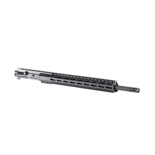 Picture of Sons Of Liberty Gun Works BROADSWORD-89 6MM MAX 20'' BBL 16.75'' M89 RAIL W/NOX BROADSWORDUPPER-89-20-6MAX-NOX M4L89BSCHF14.5HUX