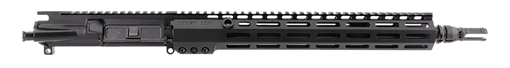 Picture of SOLGW M4L89BSUPPER-14.5-CHF-556 UPPER 14.5 556 M4L89BSUPPER145CHF556