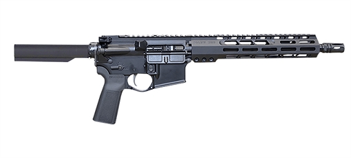 Picture of SOLGW 556 V2 11.5 CRGAS M4L89V2PISTOL11.5NB