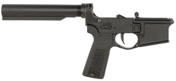 Picture of SOLGW ANGRY PATRIOT LWR L9 M4LOWER-A5-L2S-NS-L9