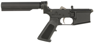 Picture of SOLGW ANGRY PATRIOT LWR A2 GRIP M4LOWER-MS-NS-AP