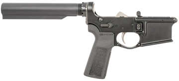 Picture of SOLGW LOWER A5 BUFF -NO STK/BRC M4LOWERLFTA5NS