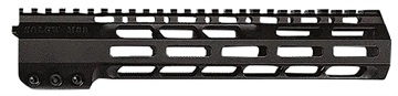 Picture of Sons Of Liberty Gun Works M89 HEAVY DRIVE LOCK 16.75'' M-LOK RAIL W/STEEL QD SOCKETS M89H-16.75 M89H16.75