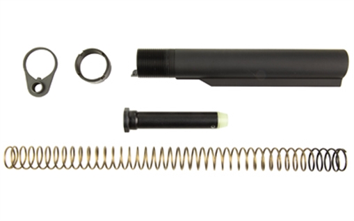 Picture of Sons of Liberty Gun Works Buffer Tube SOLGW-INT10POS-TUBE