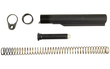 Picture of Sons of Liberty Gun Works Buffer Tube Kit SOLGW-INT10POS-KIT