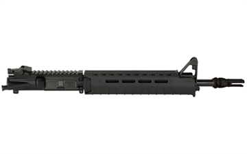 Picture of SOLGW PATROL SL 13.7" 5.56 FSB URG PATROLSLUPPER-13.7-556