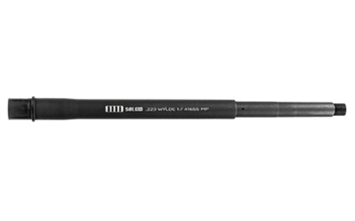 Picture of Sons of Liberty Gun Works Precision SPR 14.5Precision-SPR-223