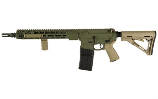 Picture of SOLGW SAGE M4-76 223/ 556 13.7" CA SAGE-LRF-13.7-OD-CA