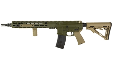 Picture of SOLGW SAGE M4-76 223/556 13.7" 30RD SAGE-LRF-13.7-OD