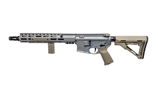 Picture of Sons of Liberty Gun Works Sage Dynamics LP-SAGE-556-125-A2-SBR-GRAY-CK