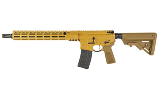Picture of SOLGW SCALPER 13.7" HX 556NATO 8KRAL RSRL89137XLRAL