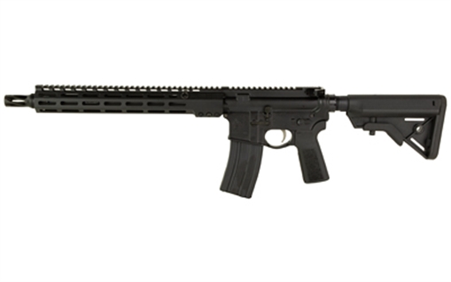 Picture of SOLGW SCALPER 13.9" HUX 556NATO BLK RSRL89CHF139XL