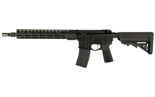 Picture of SOLGW SCALPER 13.9" NOX 556NATO BLK RSRL89CHF139NOX