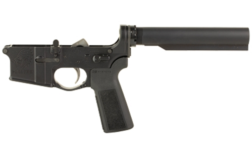 Picture of Sons of Liberty Gun Works Scalper Lower Receiver SCALPERLWR-A5Q