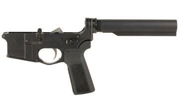 Picture of Sons of Liberty Gun Works Scalper Lower Receiver SCALPERLWR-A5Q