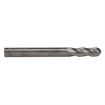 Picture of Brownells BALL END MILL, CARBIDE, 1/4'' 14025000