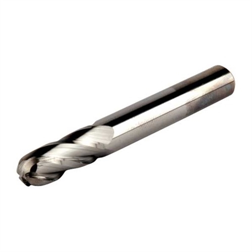 Picture of SOLID CARBIDE BALL END MILLS 317140312 -