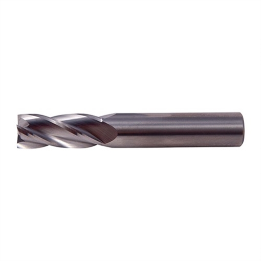 Picture of SOLID CARBIDE CENTER-CUT END MILL CUTTERS 317111437 -