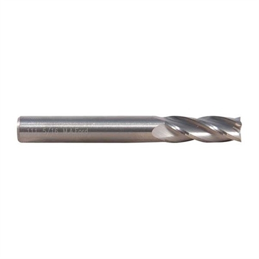 Picture of SOLID CARBIDE CENTER-CUT END MILL CUTTERS 317111312 -