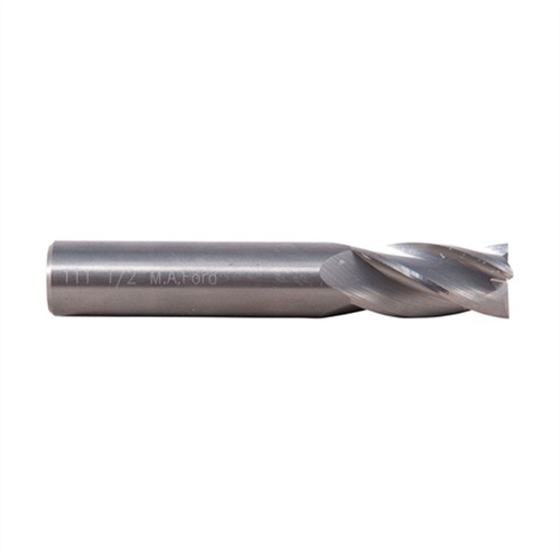 Picture of Brownells END MILL, CARBIDE, 1/2'' 11150000