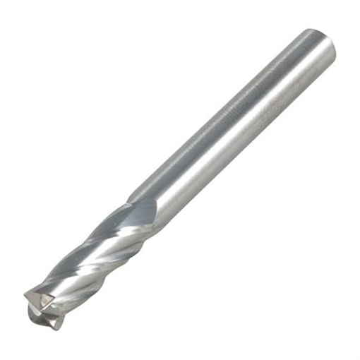 Picture of Brownells END MILL, CARBIDE, 1/4'' 11125000