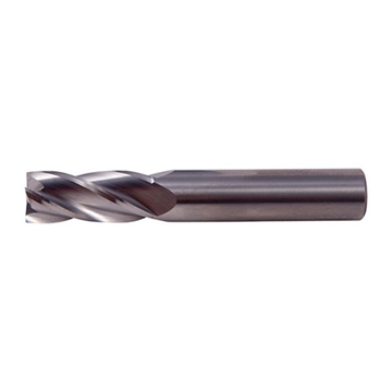 Picture of SOLID CARBIDE CENTER-CUT END MILL CUTTERS 317111437 -