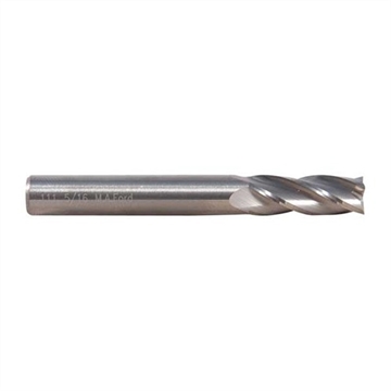 Picture of SOLID CARBIDE CENTER-CUT END MILL CUTTERS 317111312 -