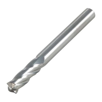 Picture of Brownells END MILL, CARBIDE, 1/4'' 11125000
