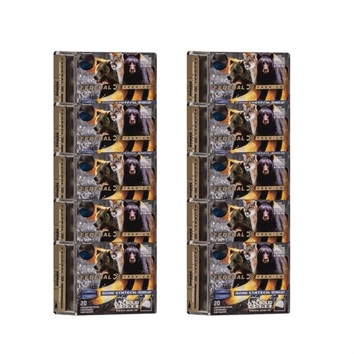 Picture of SOLID CORE SYNTECH 45 AUTO +P AMMO 100054148 -