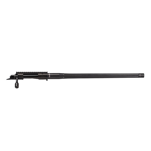 Picture of Aero Precision SOLUS .308 WIN LT SENDERO FLUTED 20'' SA BARRELED RCVR BLACK APBR01010010