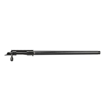 Picture of Aero Precision SOLUS .308 WIN M24 20'' SHORT ACTION BARRELED RECEIVER BLACK APBR01010001