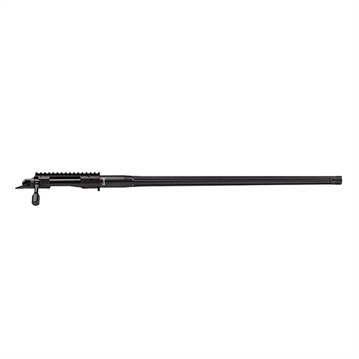 Picture of Aero Precision SOLUS 6.5 PRC SENDERO FLUTED 24'' SA BARRELED RECEIVER BLACK APBR02010001