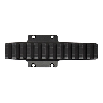 Picture of Aero Precision SOLUS CHASSIS NVG MOUNT BLACK APRH103025C