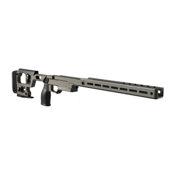 Picture of Aero Precision SOLUS COMPETITION CHASSIS ASSY 15'' FOR REMINGTON 700 SA OD APBG200026C