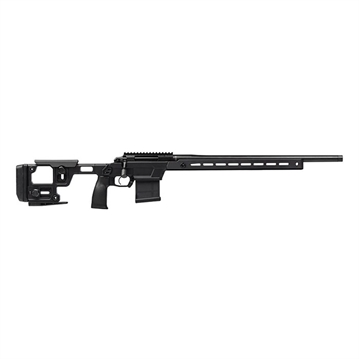 Picture of Aero Precision Solus Competition Rifle 6mm Creedmoor 5rd Magazine 26" Barrel Black APBR01020003