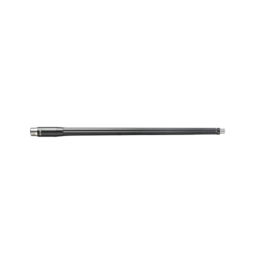 Picture of Aero Precision 6.5 PRC 24'' SENDERO LIGHT FLUTED SS BBL FOR SOLUS ACTION BLK APRH103115C