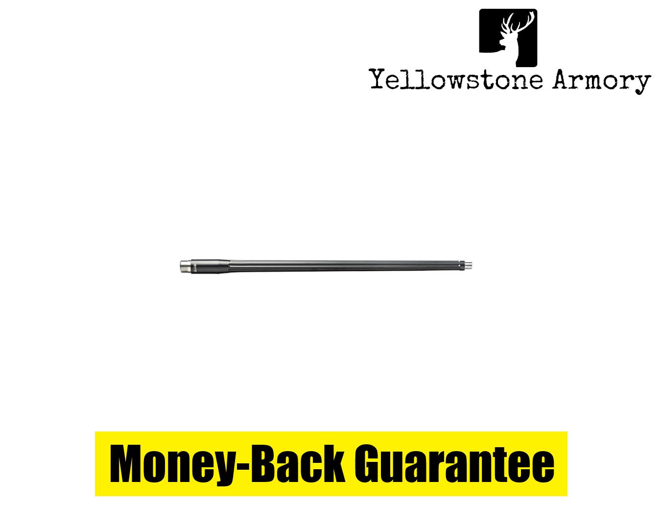 SOLUS PRE-FIT 6.5 PRC RIFLE BARREL APRH103115C-img-0