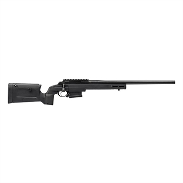 Picture of Aero Precision SOLUS BRAVO 6MM CREEDMOOR 26” BBL (1)5RD MAG BLACK APBR01030003