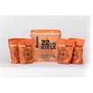 Picture of SONIC BOOM EXPLODING RIFLE TARGET 2 LB 11 PACK/ BUCKET ( 2 PER CASE) CHECK STATE RESTRICTIONS SBT0211P