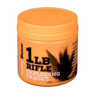 Picture of SONIC BOOM EXPLODING RIFLE TARGET 1 LB ( 24 PER CASE ) CHECK STATE RESTRICTIONS SBT01