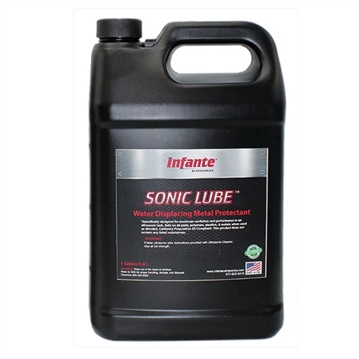 Picture of Infante Ultrasonics PROTECTANT 1 GALLON SONIC LUBE
