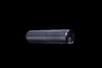 Picture of Sonicore Paradox OB Direct Thread Suppressor .30 Cal 5/8-24 Thread Black 50-1001-02