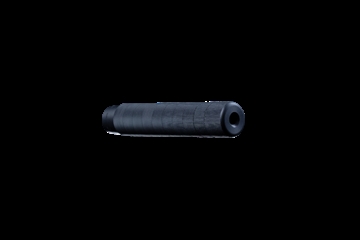Picture of Sonicore Valor 9 Direct Thread Suppressor 9mm Luger M13.5x1.0 LH Thread Black 50-1006-02