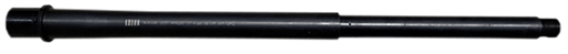 Picture of Sons Of Liberty Gun Works Precision SPR 6mm MAX 14.50" Threaded Black Oxide Stainless Steel Fits AR-15 14.5PRECISIONSPR6MAX