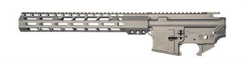 Picture of Sons Of Liberty Gun Works L89 Builder Kit Light Grey L89ANOSET13LTGRY