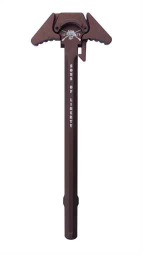Picture of SOLGW HANDLE LCH5.56BNZ