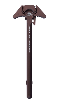 Picture of SOLGW HANDLE LCH5.56BNZ