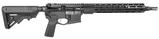 Picture of Sons Of Liberty Gun Works M4-89 5.56X45 NATO 13.7'' BBL (3)30 ROUND MAG BLACK M4-89-13.7 M48913.7