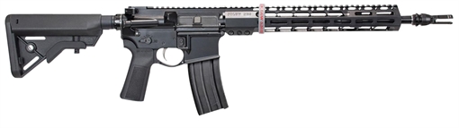 Picture of Sons Of Liberty Gun Works M4-89 5.56X45 NATO 14.5'' BBL (3)30 ROUND MAG BLACK M4-89-14.5 M48914.5