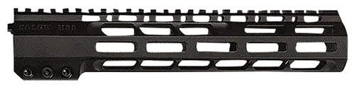 Picture of Sons Of Liberty Gun Works M89 HEAVY DRIVE LOCK 11.5'' M-LOK RAIL W/STEEL QD SOCKETS M89H-11.5 M89H11.5